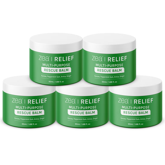 Multi-Purpose Rescue Balm